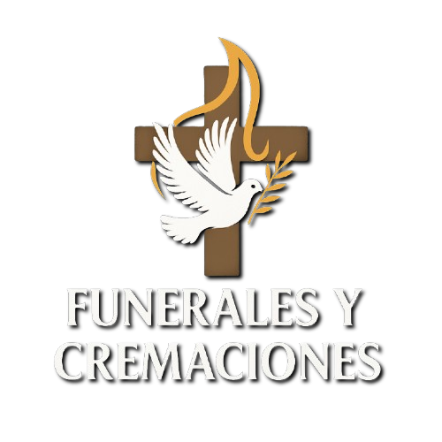 Logo Funerales y Cremaciones