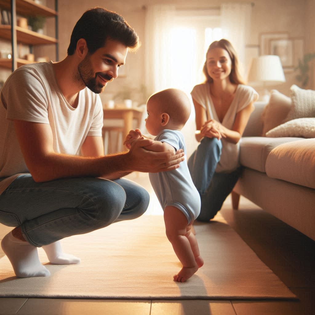 familia feliz
